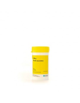 Acido ascórbico 100 gr.
