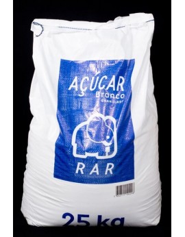 Azucar para alimentación...